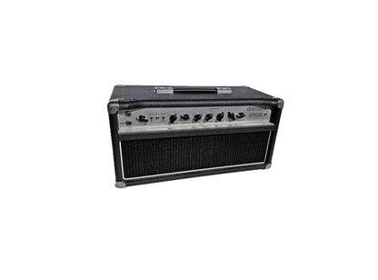 2026 Signature Sound Deluxe Hyperdrive Special (HDS) – D-Style Overdrive Guitar Amplifier Black