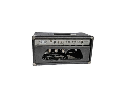 2026 Signature Sound Deluxe Hyperdrive Special (HDS) – D-Style Overdrive Guitar Amplifier Black