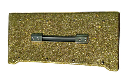 2026 Signature Sound Deluxe 2026 NAMM Gold Sparkle Amplifier Head